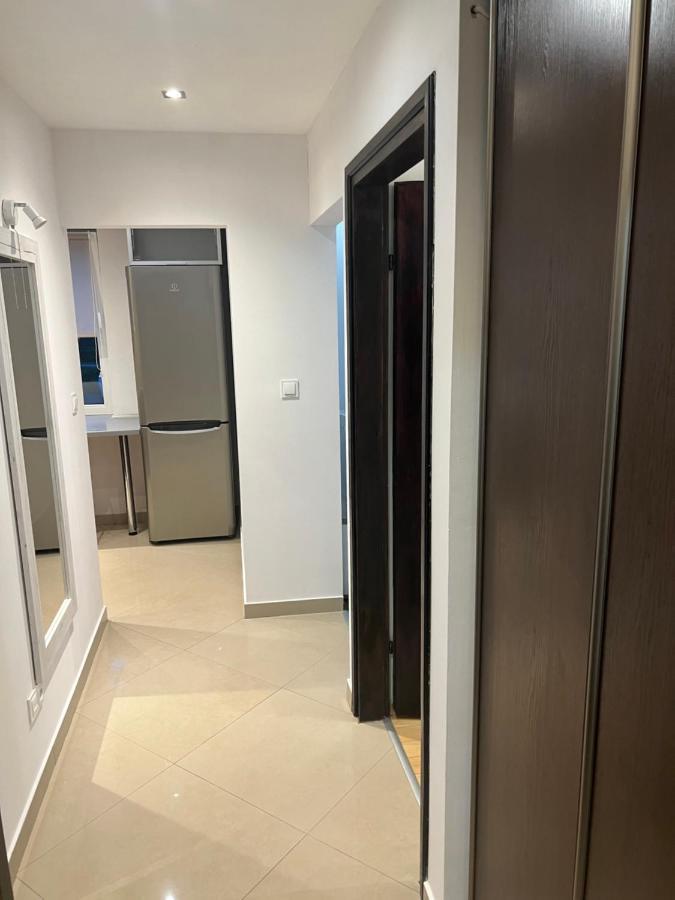 Apartament Zasanie แชมิตช์ ภายนอก รูปภาพ