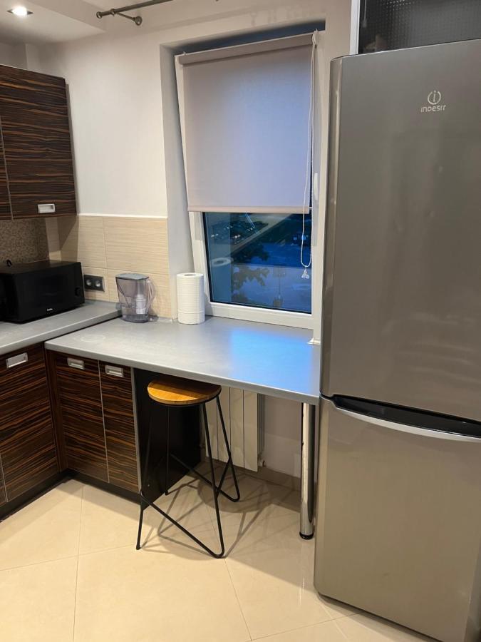 Apartament Zasanie แชมิตช์ ภายนอก รูปภาพ